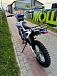 Эндуро / кросс мотоцикл BSE Z3 21/18 в Пскове