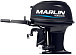 Лодочный мотор MARLIN MP 40 AMH в Пскове