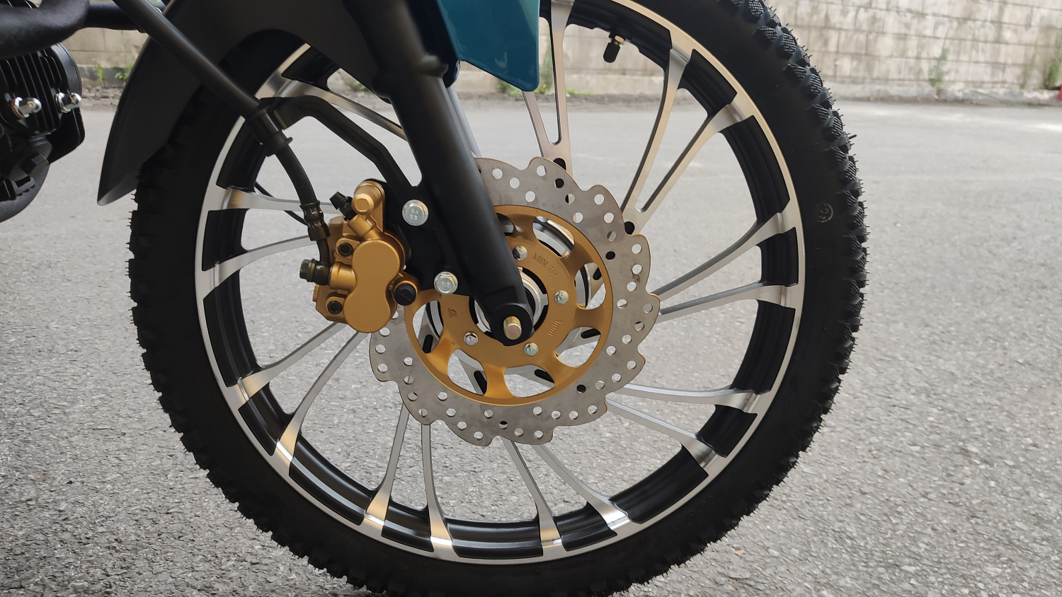 Мопед FAIDET SKIFF RS150 (49) в Пскове