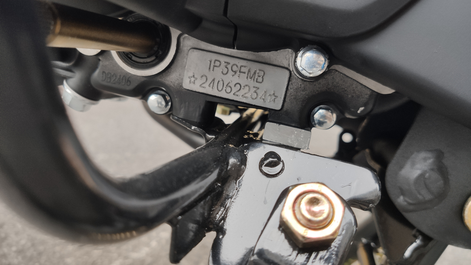 Мопед FAIDET SKIFF RS150 (49) в Пскове