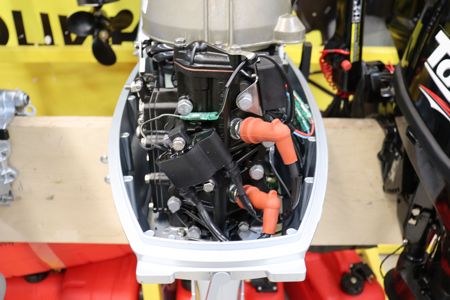 Лодочный мотор PROMAX SP9.9FHS (20) PRO в Пскове