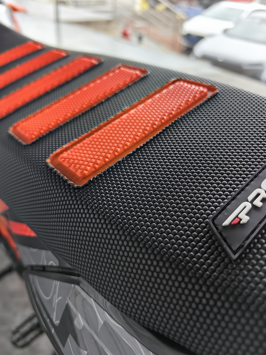 Кроссовый мотоцикл PROMAX INFERNO 380 (4 valves, 6 gears) в Пскове