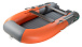 НАДУВНАЯ ЛОДКА GLADIATOR E330SL в Пскове