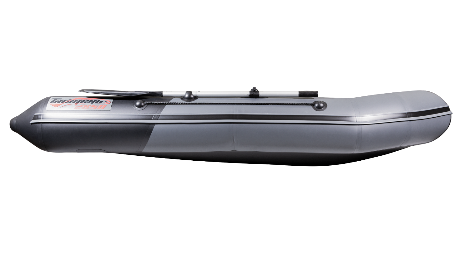 Лодка Таймень NX 2850 Слань-книжка киль в Пскове