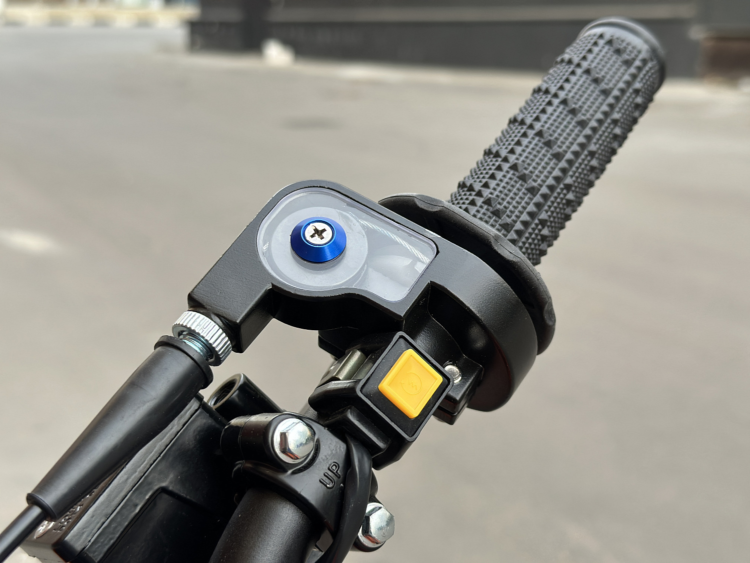 Кроссовый мотоцикл PROMAX MX280 в Пскове