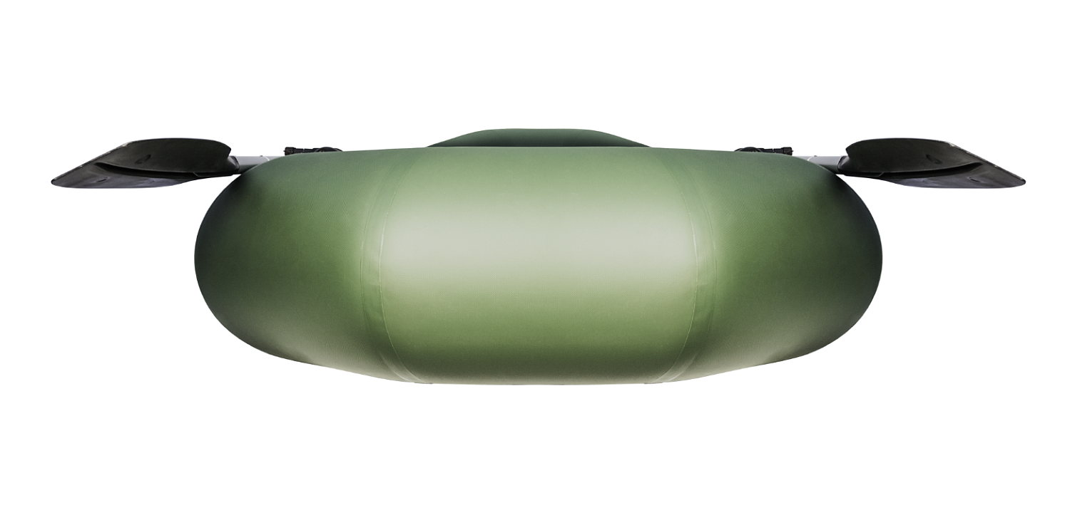 Лодка АКВА-ОПТИМА 260 НД в Пскове