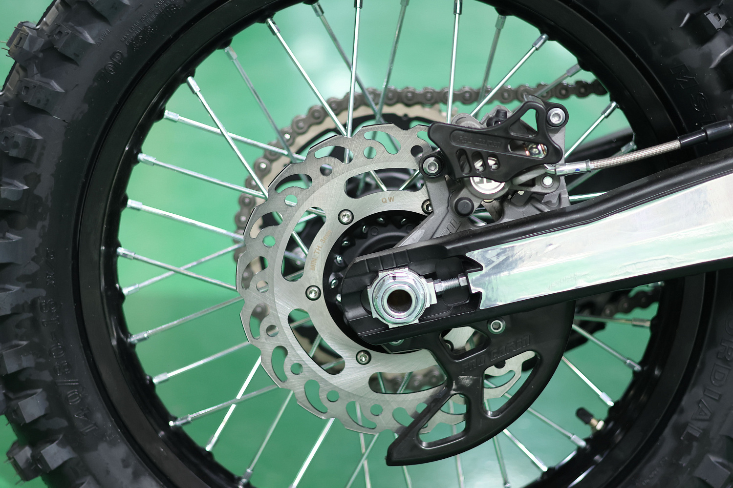 Мотоцикл JHLMOTO JHLofr GS YBS300 (176MN) в Пскове