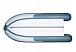 Лодка GLADIATOR RIB380AL в Пскове