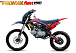 Мотоцикл (питбайк) PROMAX FIDET (ФАЙДЕТ) 190E MAX PRO LUX 19/16 в Пскове