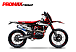 Кроссовый мотоцикл PROMAX RX2 YB300H (LX176FMN) (4 valves, 6 gears) в Пскове