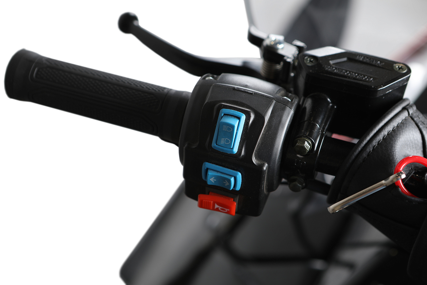 Снегоход IKUDZO HUNTER 700LK 25 V2 в Пскове