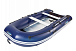 НАДУВНАЯ ЛОДКА GLADIATOR B370AL в Пскове