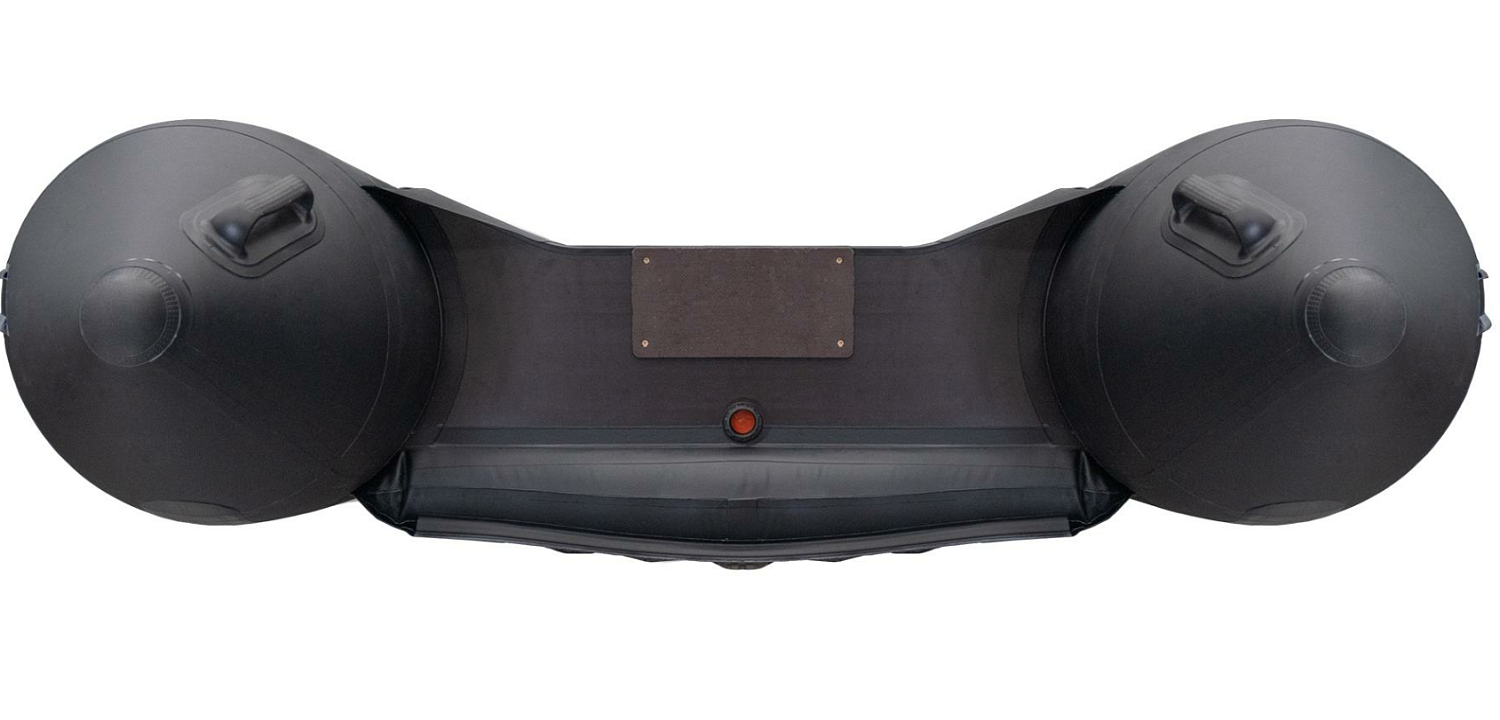 Лодка Таймень RX 4100 НДНД в Пскове