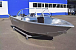 Алюминиевая лодка  Неман-400 DCM в Пскове