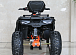 Квадроцикл GBM STORMRIDER 300 NEW PREMIUM в Пскове