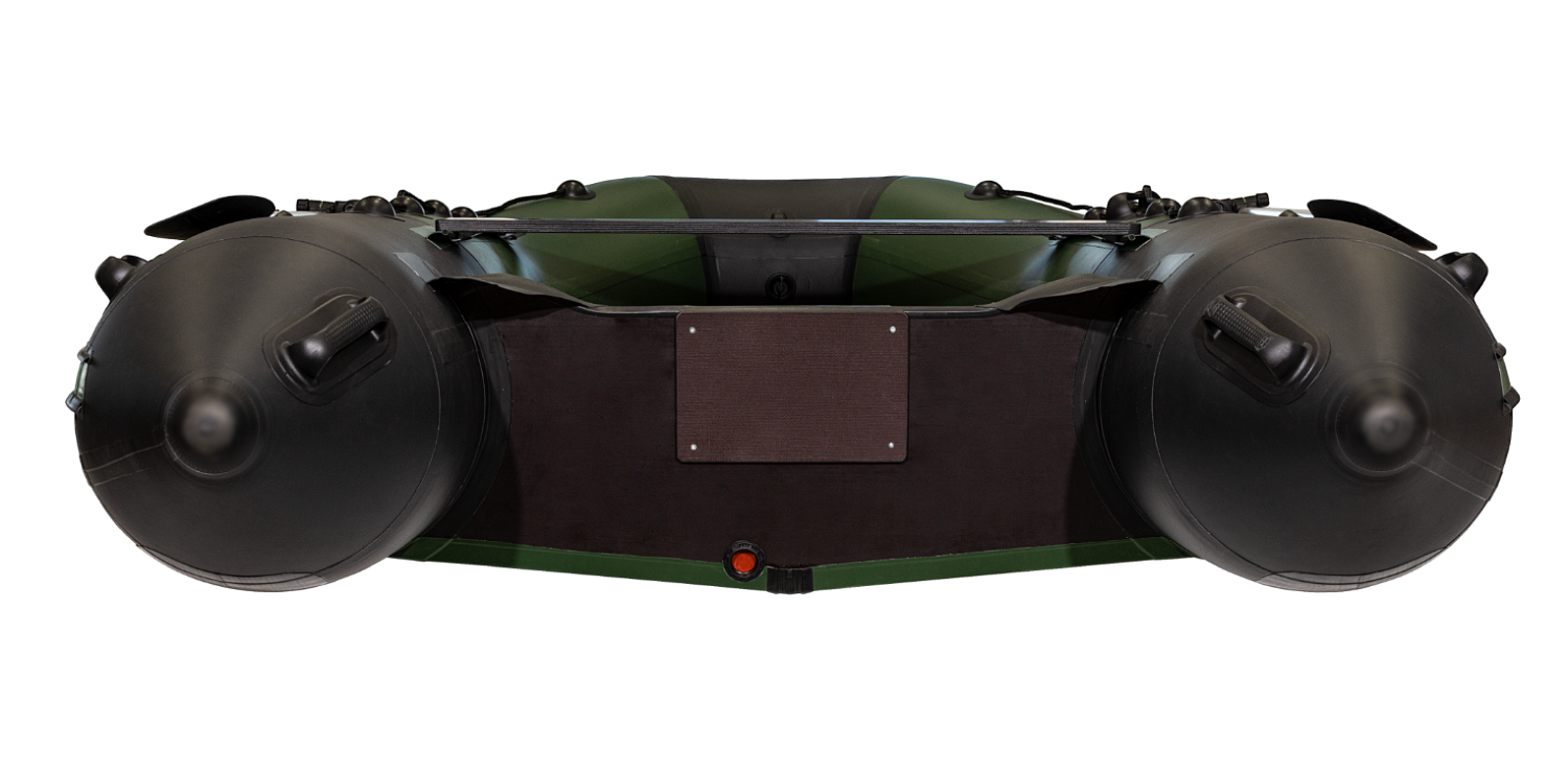 Лодка Ривьера Максима 3400 СК в Пскове