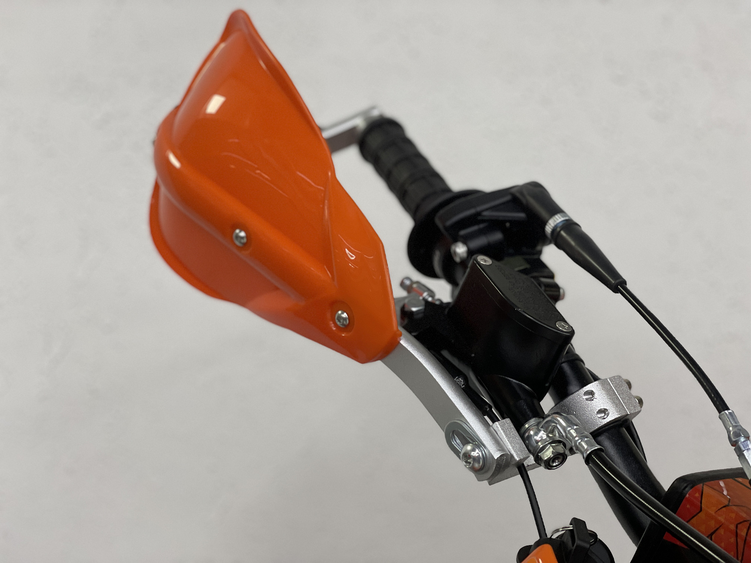 Кроссовый мотоцикл PROMAX INFERNO 380 (4 valves, 5 gears) в Пскове