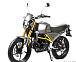 Мотоцикл MOTOLAND (МОТОЛЕНД) SCRAMBLER 250 в Пскове