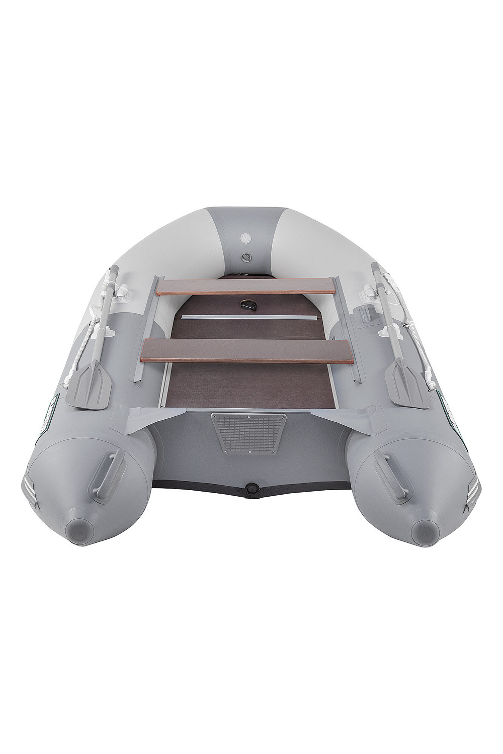 НАДУВНАЯ ЛОДКА GLADIATOR B330 в Пскове