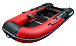 НАДУВНАЯ ЛОДКА GLADIATOR B330 в Пскове