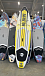 SUP ДОСКА-КАЯК 2 В 1 RAIDEX ALOHA YELLO 10.6’ (320СМ) в Пскове