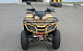 КВАДРОЦИКЛ IRBIS ATV200 PREMIUM в Пскове