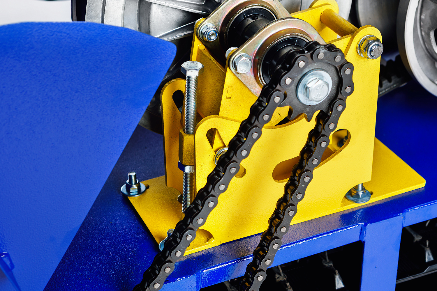 МОТОБУКСИРОВЩИК SNOW DOG 9 л.с. в Пскове