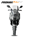 МаксиСкутер PROMAX-HONDA ADV 150 (49) (Inspired by HONDA) в Пскове