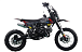 Питбайк FullCrew Power Trasher 125cc 14\12 (п\автомат эл.стартер) в Пскове