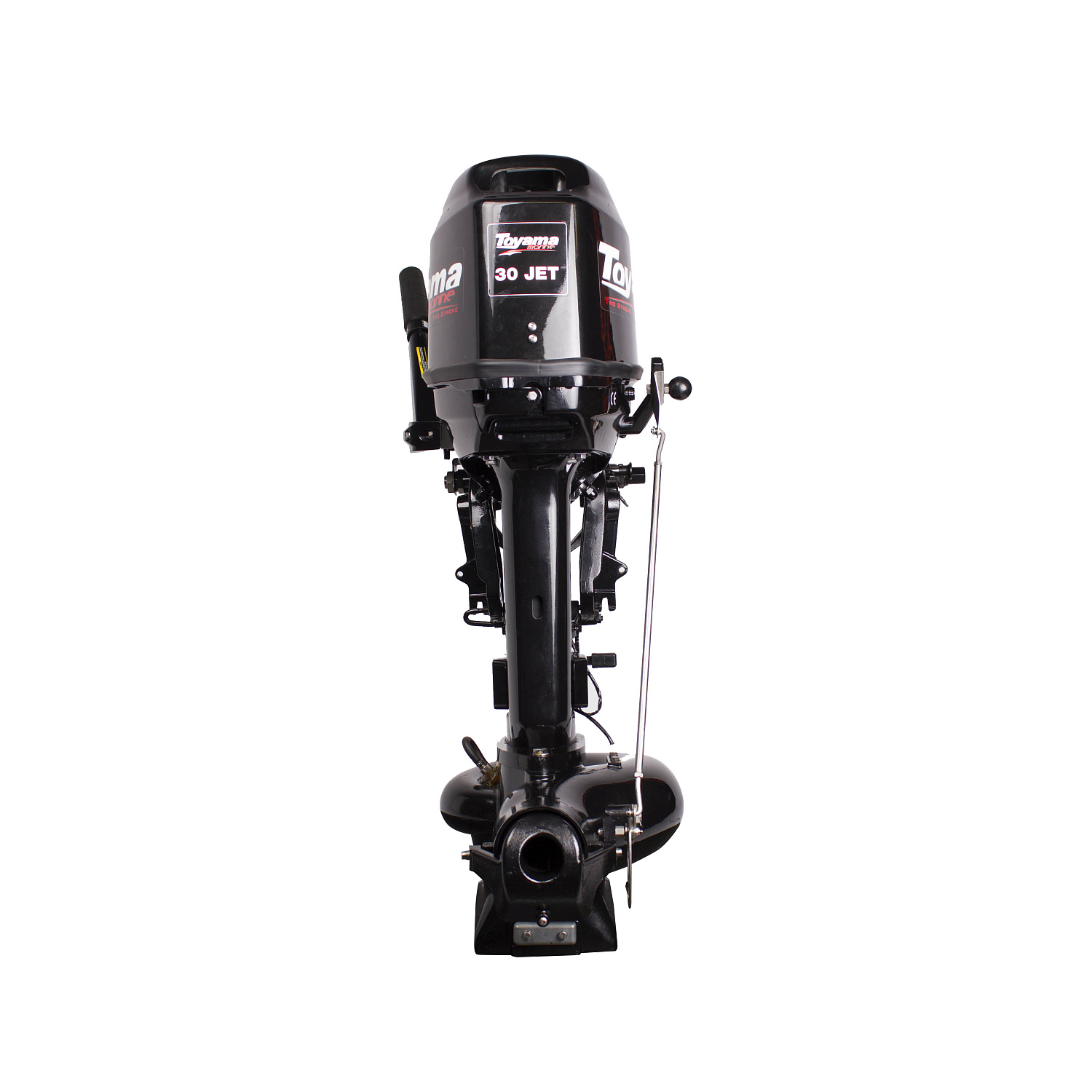 ЛОДОЧНЫЙ МОТОР TOYAMA T30ABMJET в Пскове