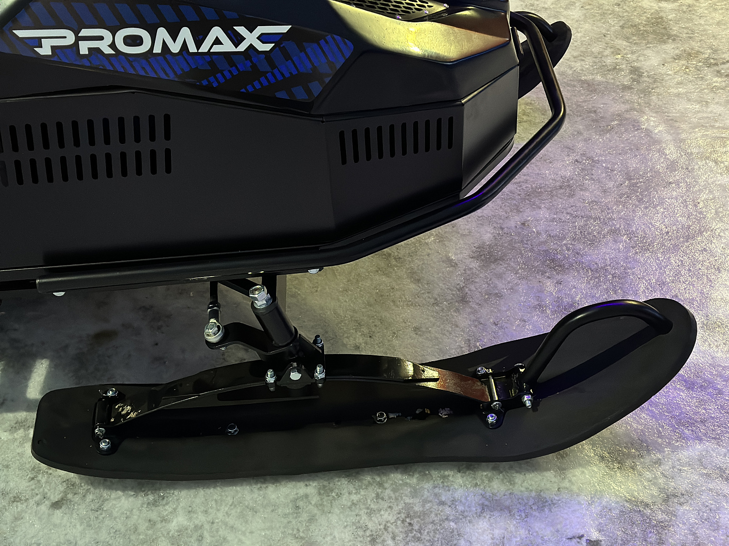 Снегоход PROMAX YAKUT 500 2.0 4T 20 в Пскове