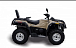Квадроцикл HISUN TACTIC 550 (HS550ATV) NORMAL в Пскове
