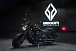Мотоцикл Benda DarkFlag 500 в Пскове
