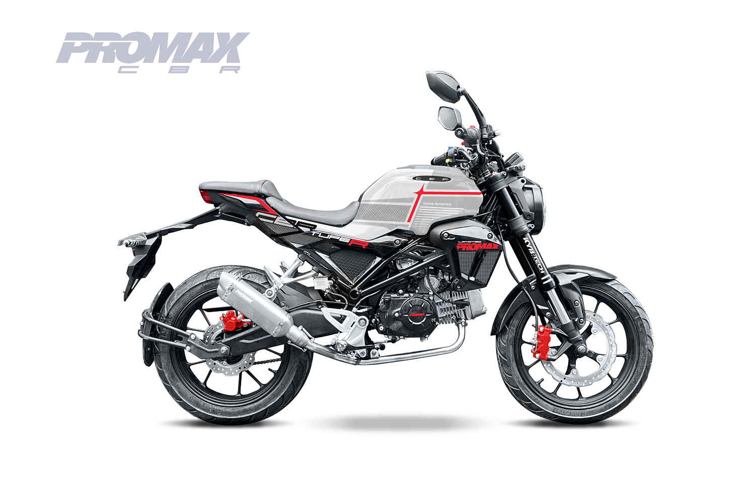 Мопед PROMAX CB150R (49) в Пскове