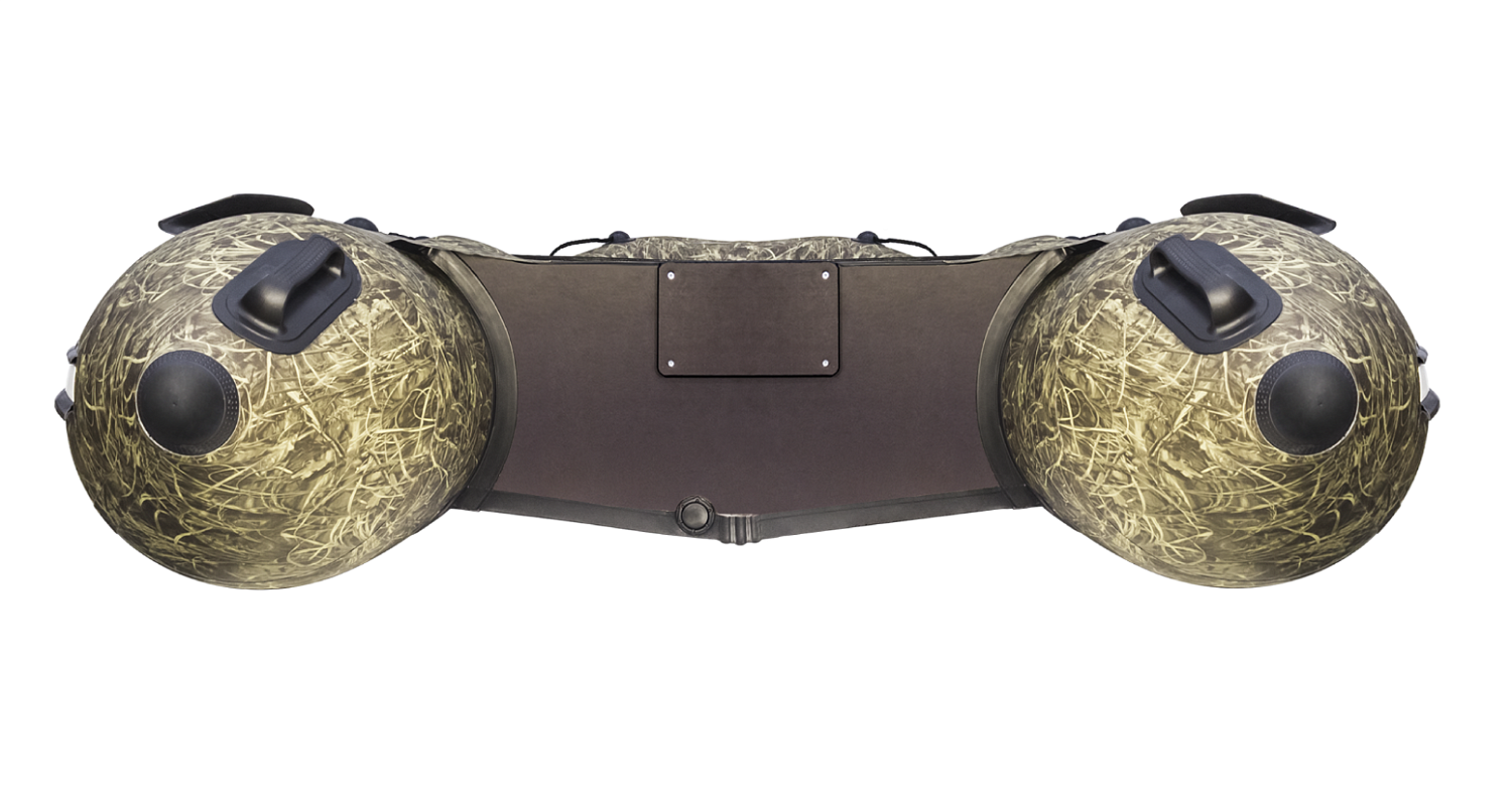 Лодка Ривьера Компакт 3400 СК в Пскове