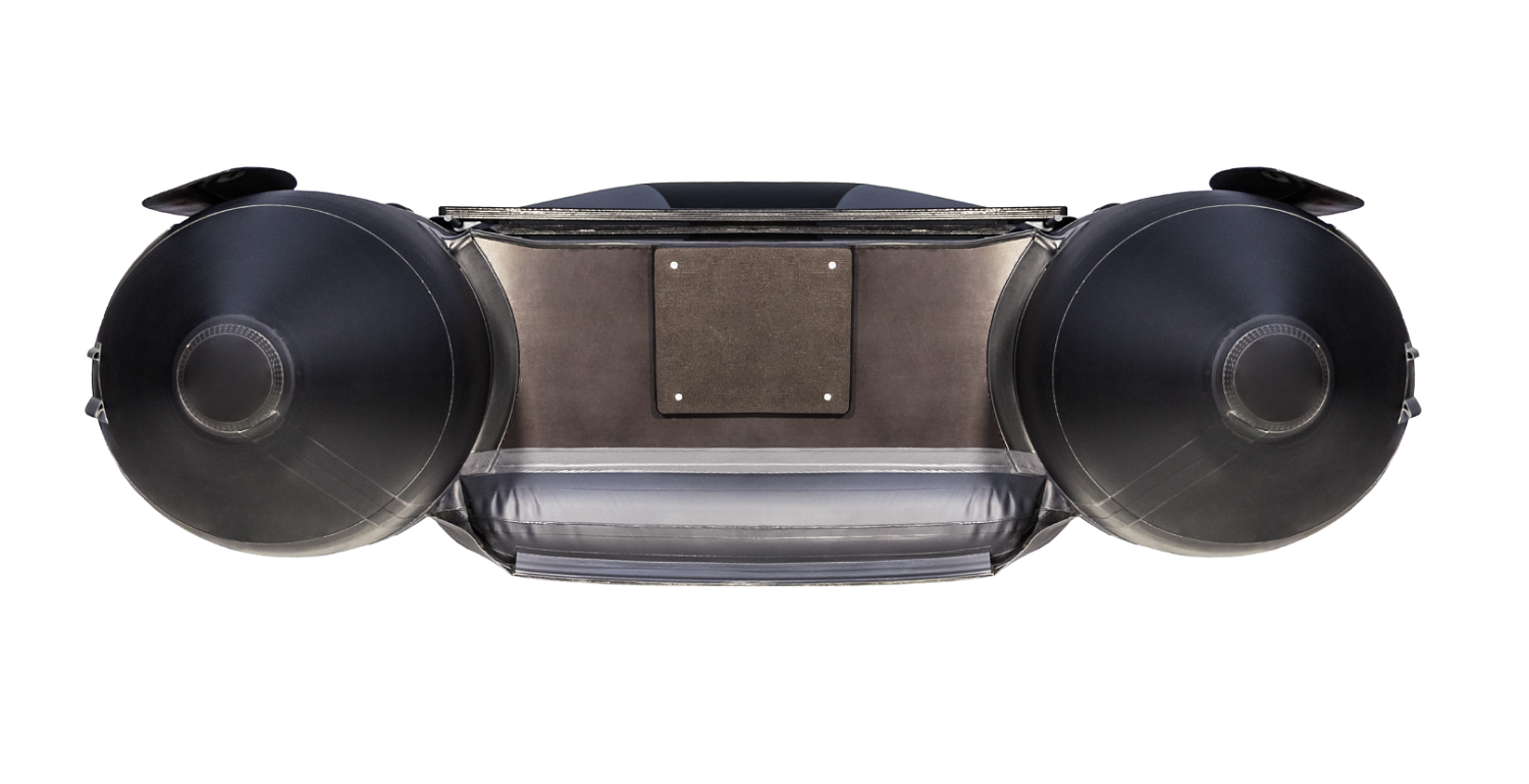 Лодка Таймень NX 2800 НДНД в Пскове