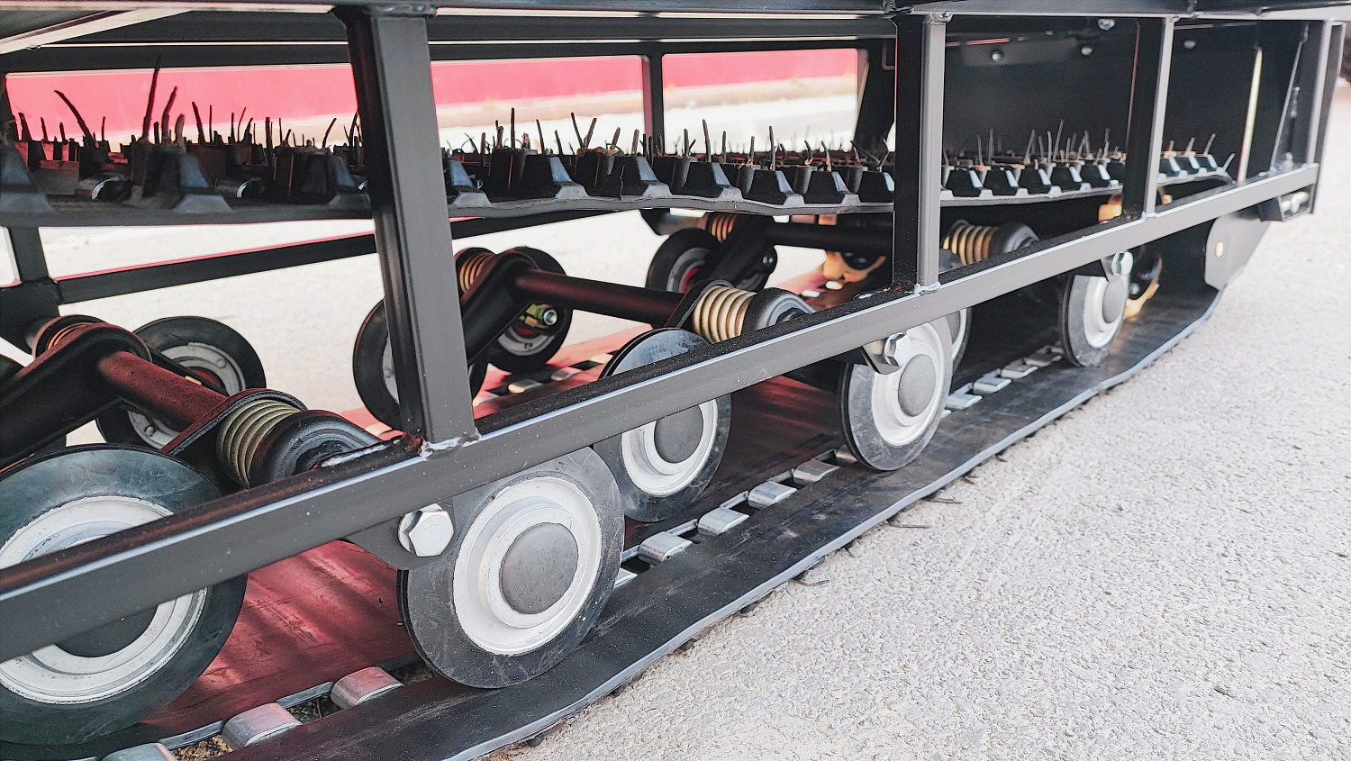 Снегоход PROMAX YAKUT 500 2.0 4T 27 в Пскове