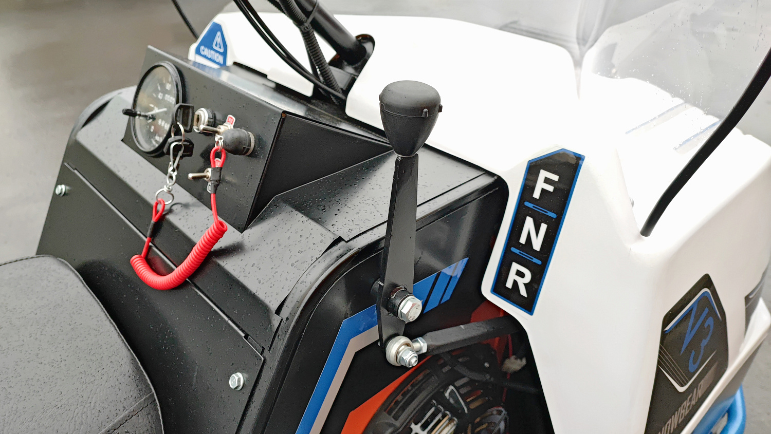 Снегоход PROMAX SNOWBEAR V3 800 4T ST в Пскове