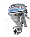 Лодочный мотор SEANOVO SNEF30FEL-EFI в Пскове
