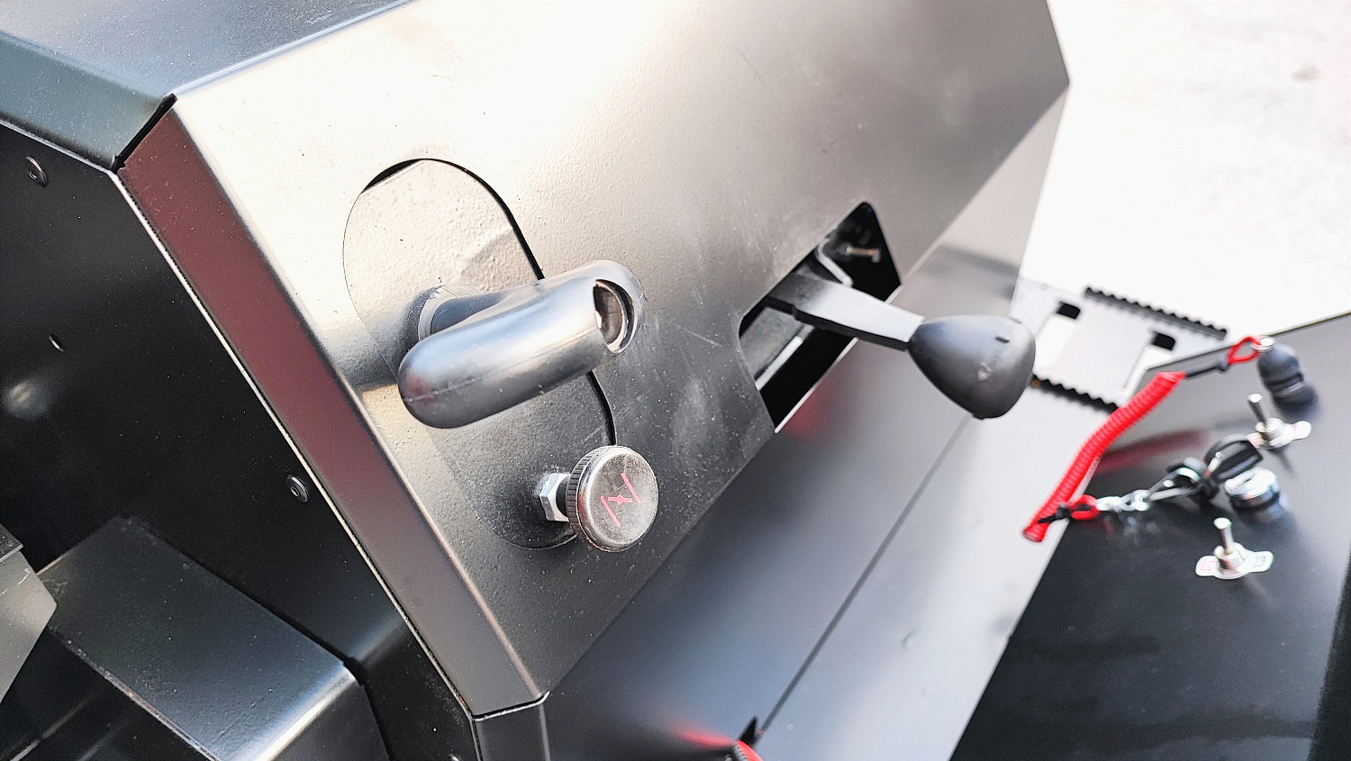 Снегоход PROMAX YAKUT 500 2.0 4T 27 в Пскове