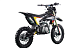 Питбайк FullCrew Teen Rider 125cc 17\14 (механ., эл.стартер) в Пскове