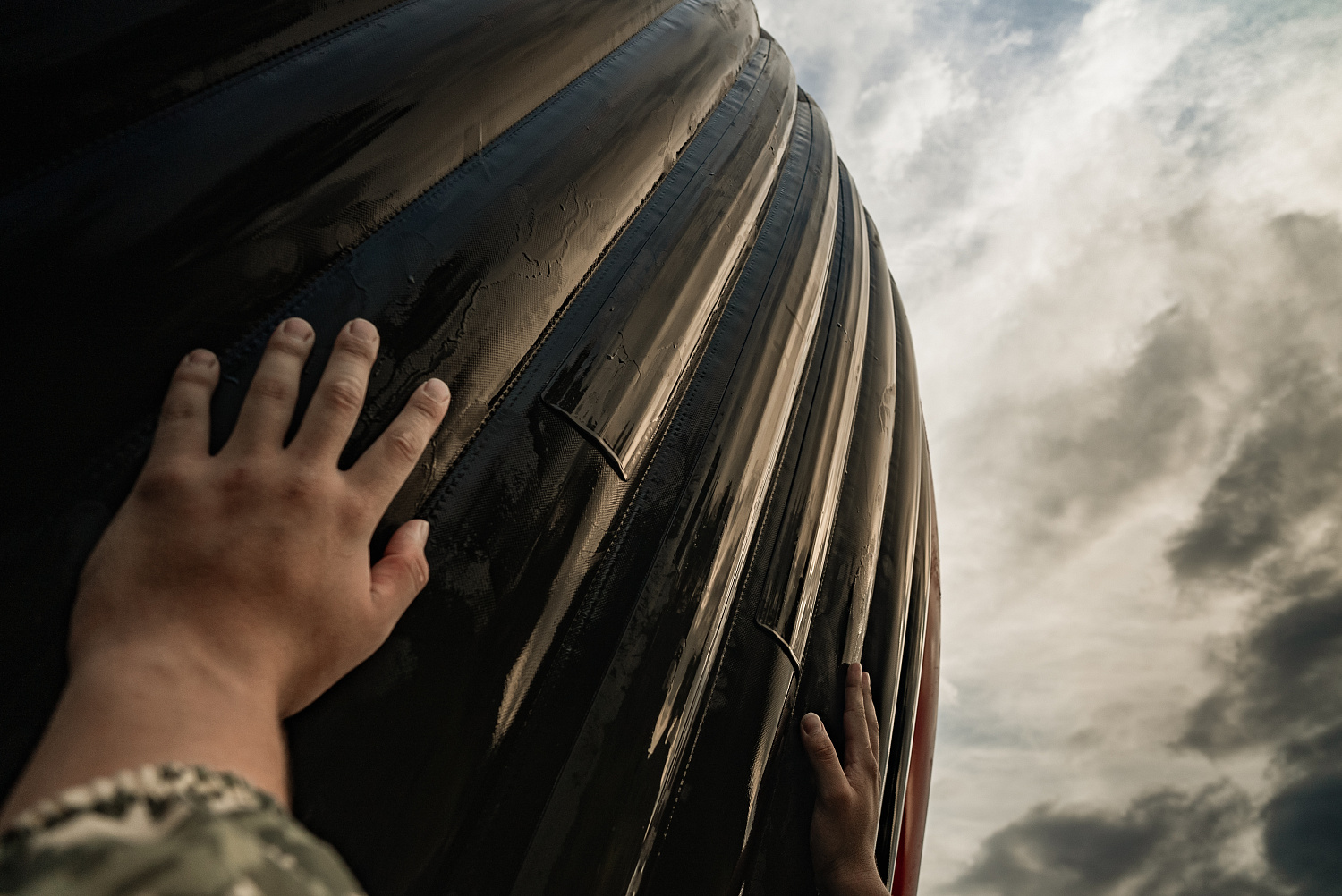 Лодка MISHIMO RIVER FJET PRO 410  под водомет в Пскове