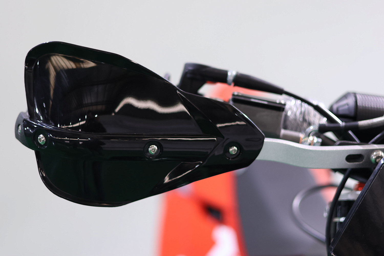 Мотоцикл JHLMOTO JHLofr GS CB300RL в Пскове