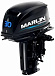 Лодочный мотор MARLIN MP 30 AMH в Пскове