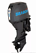 Лодочный мотор SEANOVO SNEF50FUEL-T - EFI (2,33) в Пскове