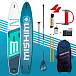 SUP (САП) Доска MISHIMO VOYADGER 12.6 в Пскове