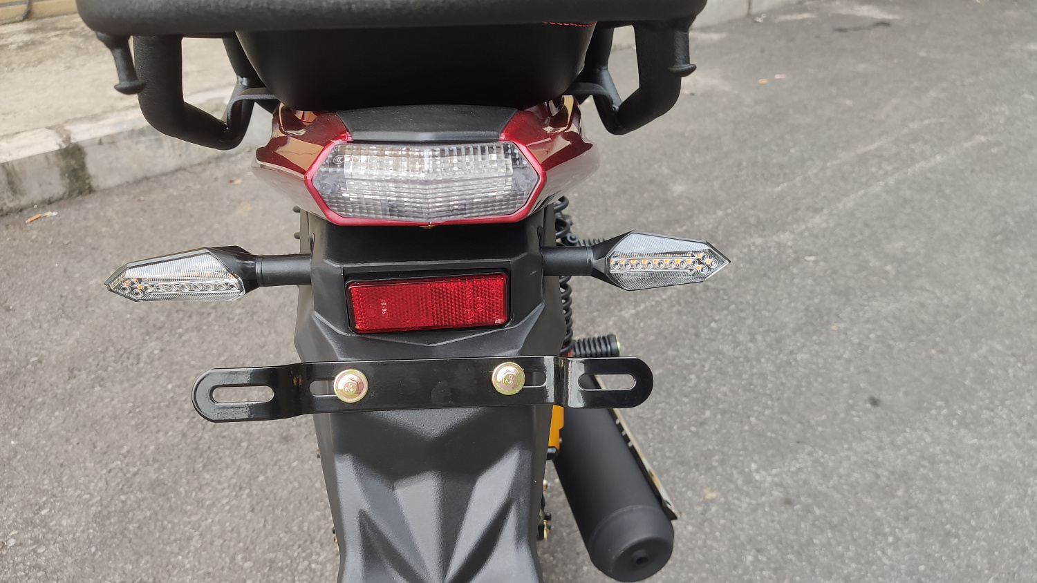 Мопед FAIDET SKIFF RS150 (49) в Пскове