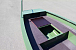 Алюминиевая лодка  Wyatboat-430 Master Fish в Пскове