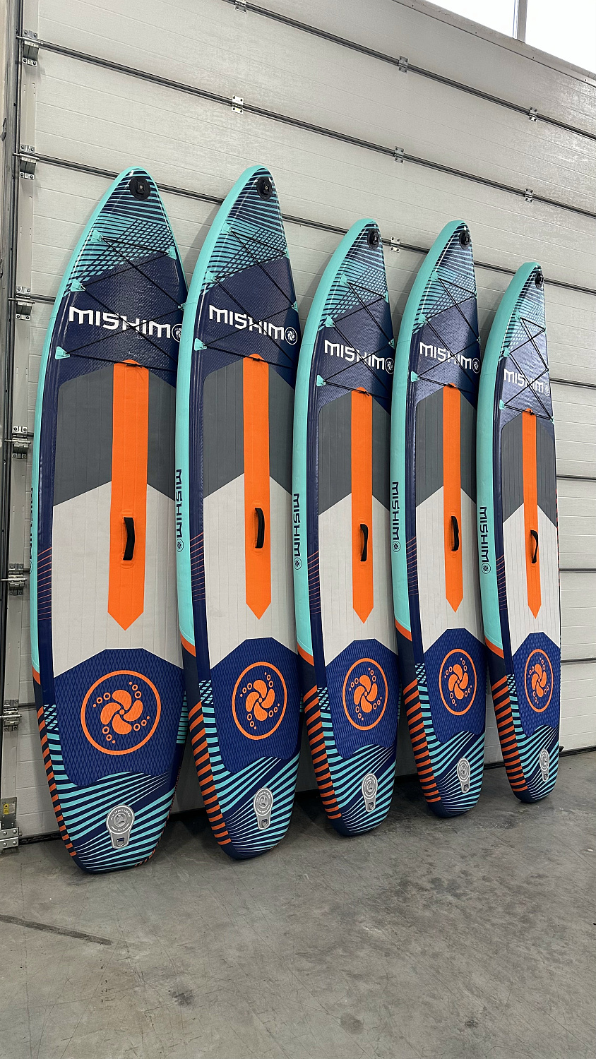 SUP (САП) Доска MISHIMO TROFY 10.6 в Пскове