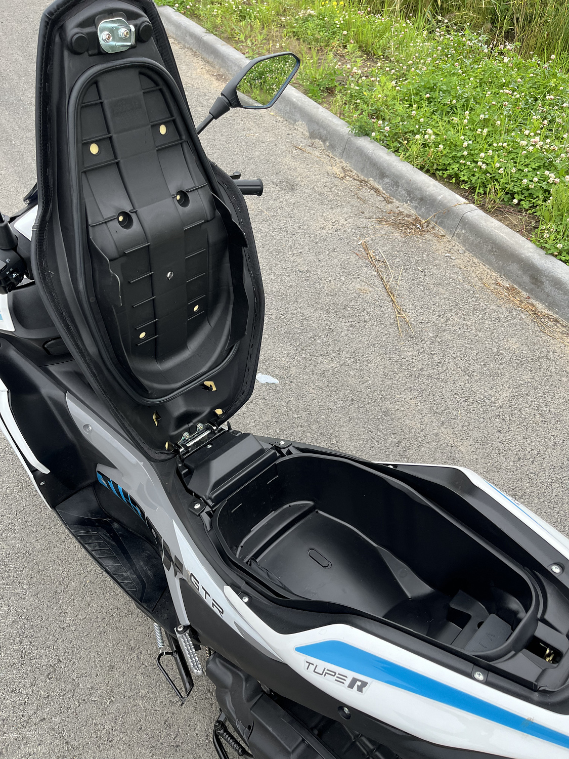 Скутер PROMAX TURAN 250 (49) в Пскове